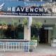 Heavenchy Hotel, Wientian