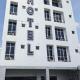 Weiss Hotels Kepong Baru, Kuala Lumpur - Fotografie 1