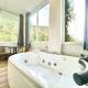 RIVERSIDE RESINDENCE con Jacuzzy, Baños (foto 3)