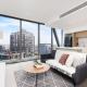 2Br2Ba1So Stylish Apt Sthn Cross WSP-26C, Melbourne - Fotografie 2