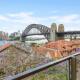 Boutique 2-Bed with Stunning Sydney Harbour Views Sídney - Foto 5