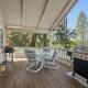 Tranquil Retreat - Home with Spacious Deck & Grill home Groveland - Zdjęcie 4