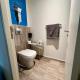 Luxury VIP, 1BR, Waterfront amazing View, D1 Tower, Jaddaf, Dubaj - Fotografie 8