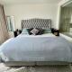 Luxury VIP, 1BR, Waterfront amazing View, D1 Tower, Jaddaf, Dubaj - Fotografie 9