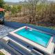 Sunils villa with private pool, Machan and play area in Karjat - Fotografie 5