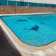 Sport City with gym, pool, sauna, Dubai - Foto 7