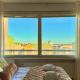 Top Floor Getaway in Central Helsinki - Church & Sea View, Helsinki