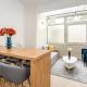 Merveil - Family Suite - Opera - Mauroy II, Paris - Foto 10