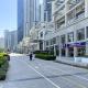 Trophy - Downtown Scape Views Suite, Dubaï - Photo 10