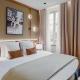 Merveil - Signature Suite - Champs Elysees - Dulud I Neuilly-sur-Seine - Fotografie 4
