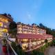Himalaya Drishya Resort
