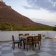 Alaya Stays Kodiyat Pet-Friendly Rooms With Views of Sajjangarh Palace & Plunge Pool, Nāi - Fotografie 9