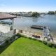 Waterfront Bliss on Maroochydore Canal - Foto 1
