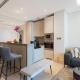 Best View Luxury 2BDR Palm Jumeirah, Beach & Pool, Dubaj - Fotografie 8
