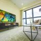 TRX Agile Bukit Bintang Boutique 2 Bedroom and 1 Living Room Suites, Kuala Lumpur - Foto 4