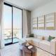 PVH - Stylish 1BR in Binghatti House, Dubaj - Zdjęcie 1