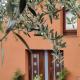 Nedi's Nest - Cozy Countryside Retreat Under Palmtrees