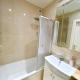 Central Spacious Flat with Balcony City View, Vienna - Foto 1