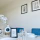 Central Spacious Flat with Balcony City View, Vienna - Foto 5