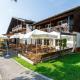 Hotel Alpenblick, Ohlstadt (foto 6)
