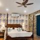 Jim & Holmes Resort & Luxury Residences in Jim Corbett National Park, Ramnagar - Fotografie 9
