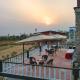 Jim & Holmes Resort & Luxury Residences in Jim Corbett National Park, Ramnagar - Fotografie 6
