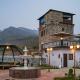 Jim & Holmes Resort & Luxury Residences in Jim Corbett National Park, Ramnagar - Fotografie 4