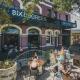 Six Degrees Boutique Hotel, Albany