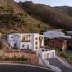 Phezulu Manor - Luxury Villa with Panoramic Views & 5 Terraces