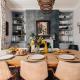 Central Townhouse with Garden & Free Parking, Bath - Foto 3