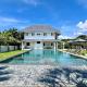 Khaolak Pool Villa with 16m Pool and 3BR