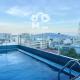 Domoi Hotel & Apartment - Nha Trang, Nha Trang (zdjęcie 3)