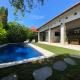 Spacious Villa in Petitenget Top Location, Seminyak - Fotografie 8