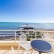 Joe's Seafront Apartment by PS, Durrës