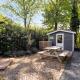 Wellness Lodge mit Hottub | 2 personen, Rhenen (Foto 4)