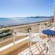 Joe's Seafront Apartment by PS, Durrës (photo 5)
