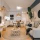 Sama - 2 bedrooms and parking in Arroios, Lisbon - Photo 3