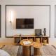 Adraga - 1 bedroom and shared pool in Avenidas Novas, Lisbon - Photo 10