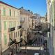 Foch 1 - Luminous apartment in city center w balcony Cannes - Photo 10