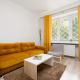Modern & Bright Apartment Promenada Park Mokotów Warsaw by Noclegi Renters, Varsavia - Foto 8