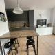 APARTAMENTO CANILLO Wifi-Parquing free-Terraza HUT 5213 - Foto 2