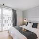 Magoito - 1 bedroom and pool in Areeiro, Lisbonne - Photo 3