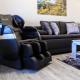 Relax-Apartments - Indoor-Pool - Sauna - Küche - kostenlos Parken - Balkon - teilweise Massagesessel - 85 Zoll Smart-TV, Schonach - Foto 4
