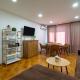 Sunny apartment in the center of Varna for 5Guests