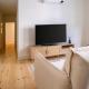 Art Deco 21 Luxury 2BR Apartment Downtown Metro AC Porto - Foto 6