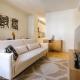 Art Deco 21 Luxury 2BR Apartment Downtown Metro AC Porto - Foto 8