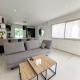 Spacious, quiet apartment, Nicea - Zdjęcie 6
