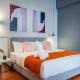 Embassy Villa by Cobnb at Ampang Hilir, Kuala Lumpur - Foto 2
