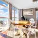 Bright Apartment with Sea View in Altea, 120 m² + Balcony - Fotografie 5