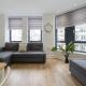Stylish Modern Apartment by Aldgate East Station 2, Londres - Photo 9